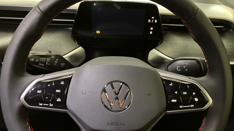 Volkswagen ID. Buzz 250kW GTX Pro 79kWh 5dr 4MOTION Auto Electric Estate